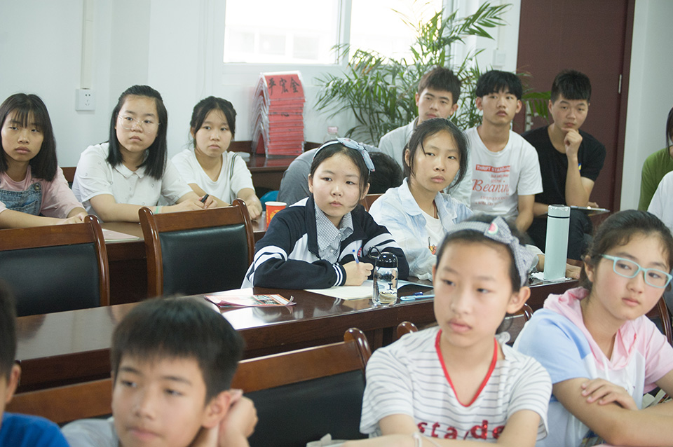 鄂东女子学校