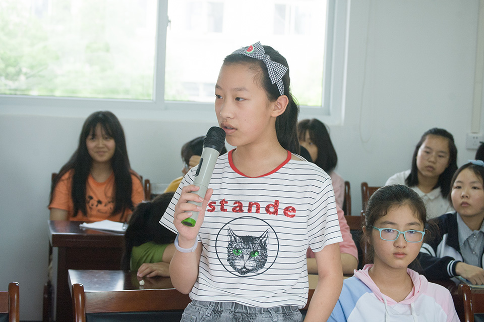 鄂东女子学校