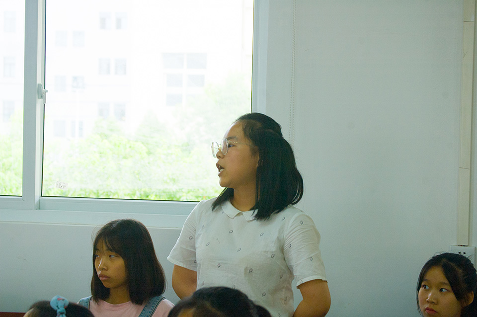 鄂东女子学校
