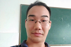 数学教师 王小冬