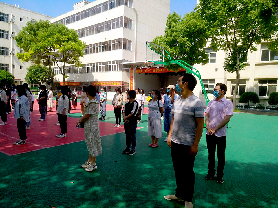 鄂东女子学校