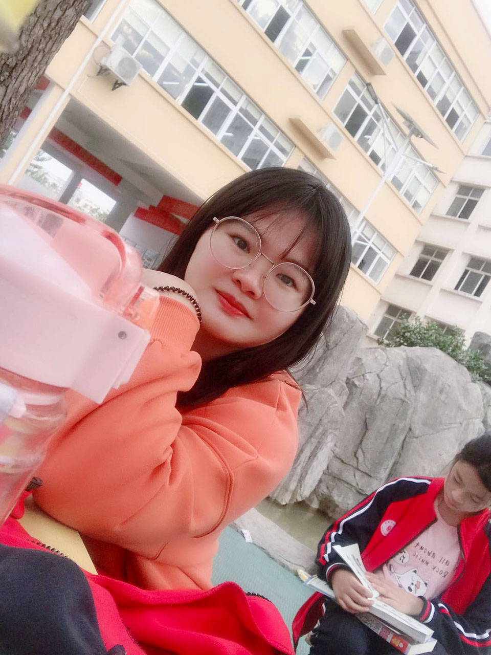 鄂东女子学校