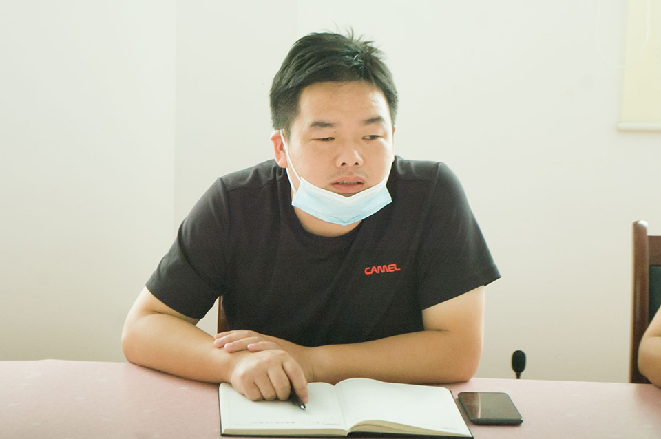 鄂东女子学校