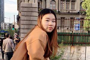 地理教师 林成瑜