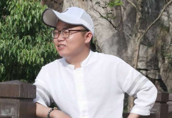 历史教师 郑红海