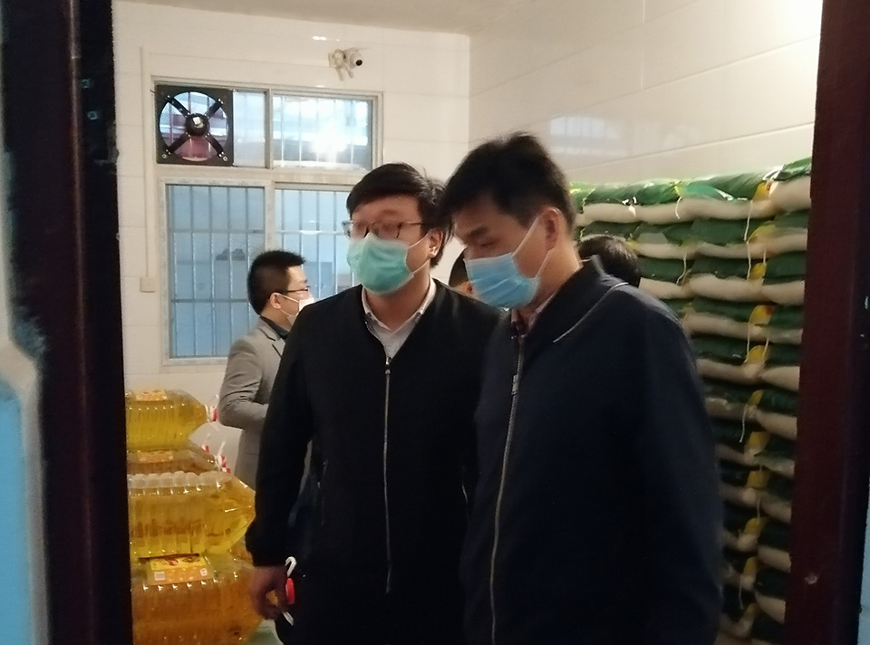 鄂东女子学校