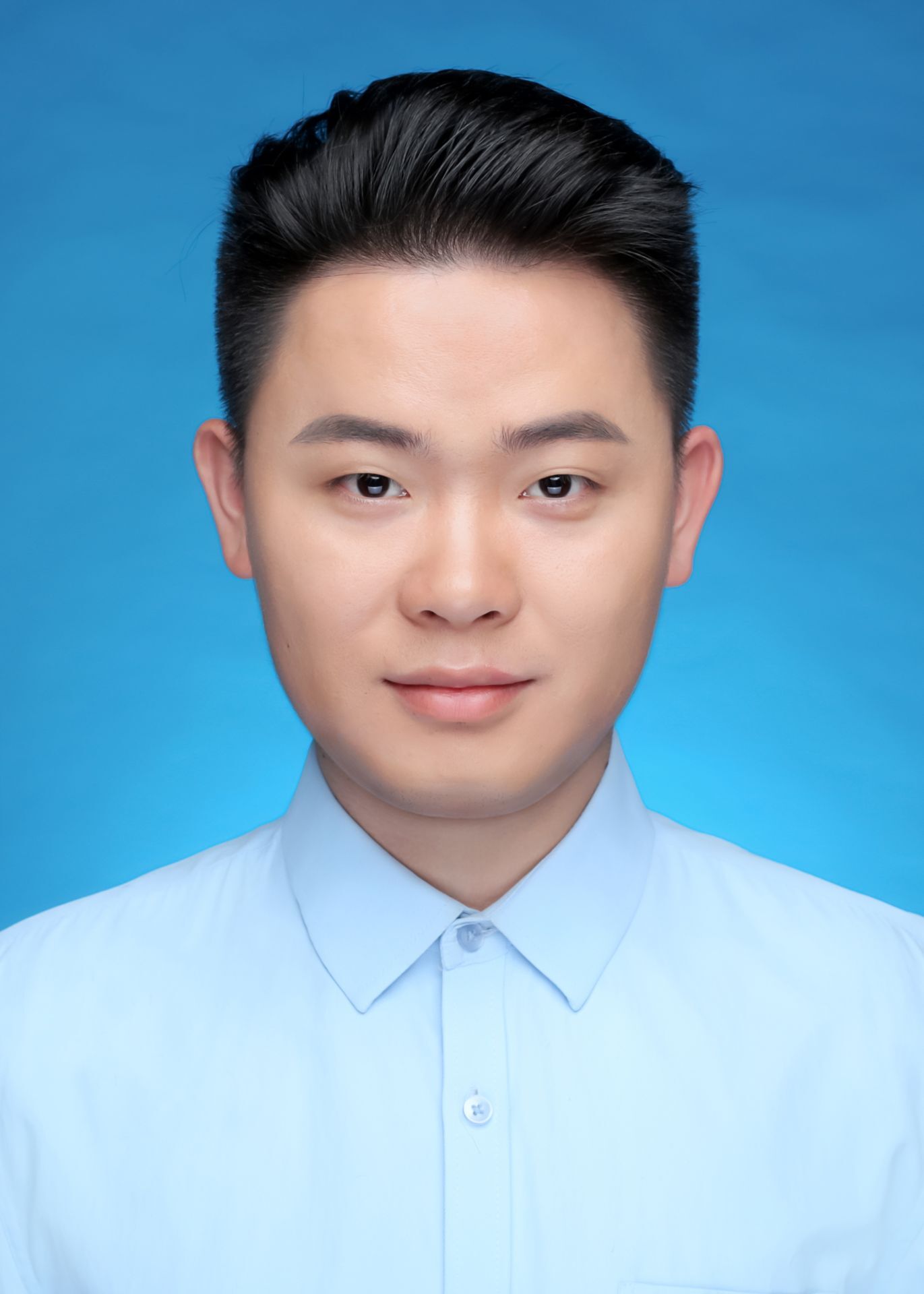 数学老师 吴俊鸿