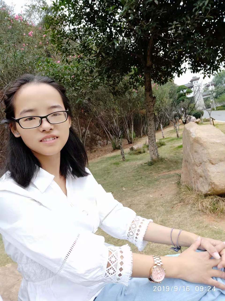 鄂东女子学校