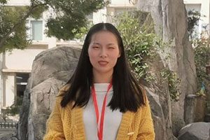语文老师 陈凤