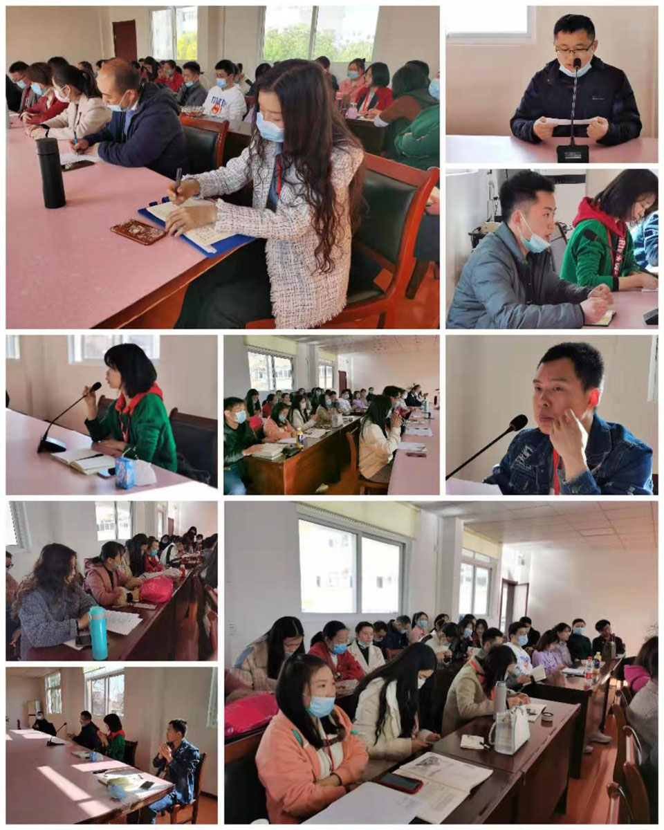 鄂东女子学校