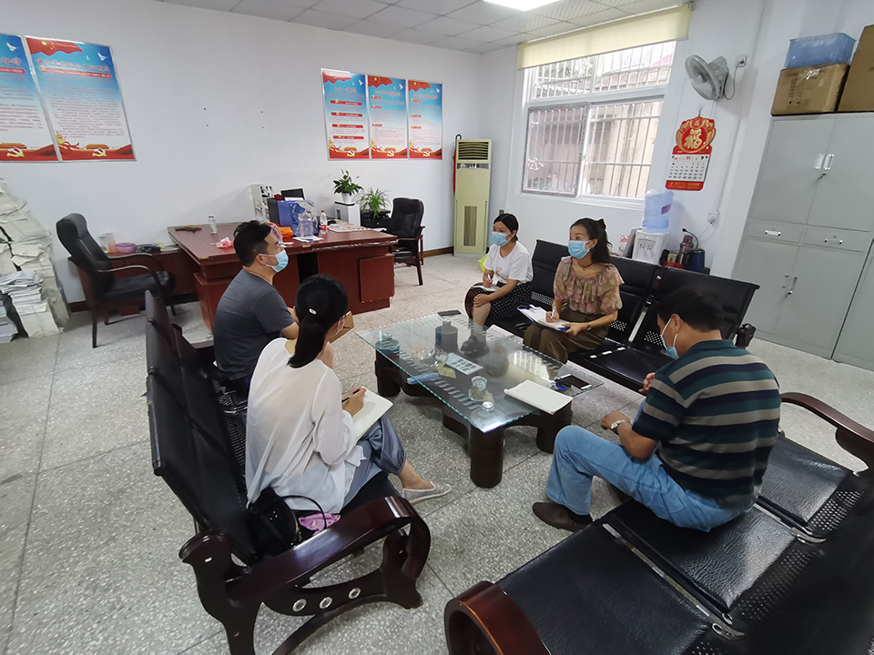 多措并举，做实做好疫情防控工作 | 遗爱湖学校召开疫情防控专题工作会