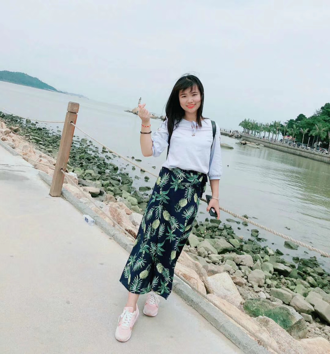 数学教师 丰艳