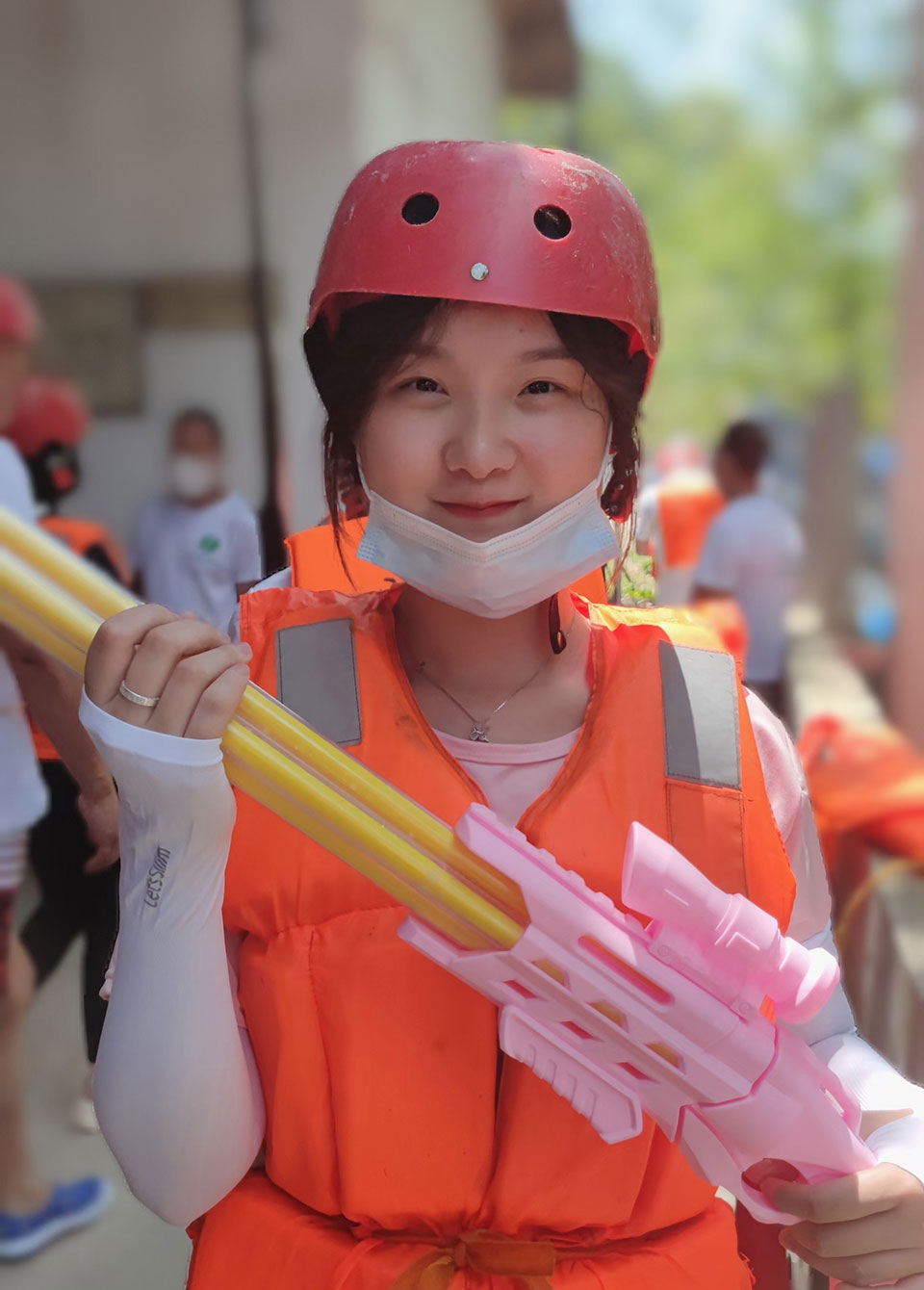 鄂东女子学校